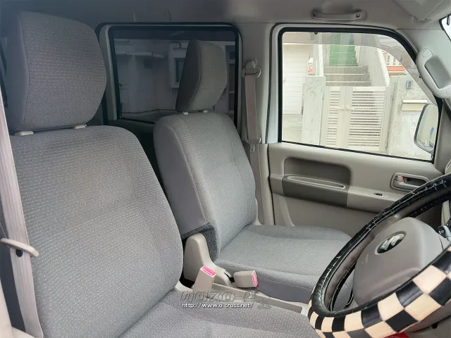 ホンダ N-VAN