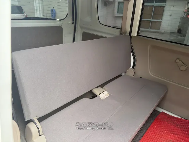 ホンダ N-VAN