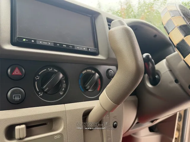 ホンダ N-VAN