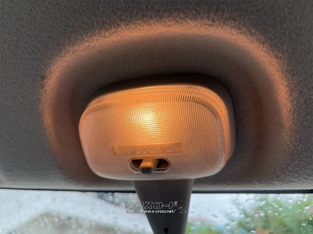 ホンダ N-VAN