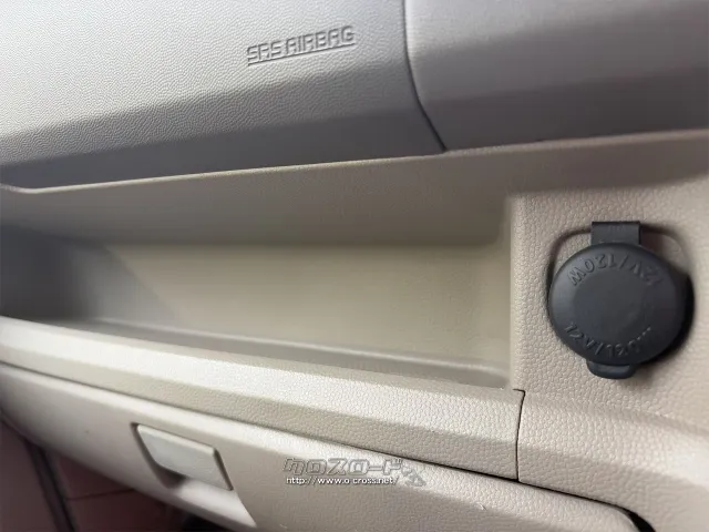 ホンダ N-VAN