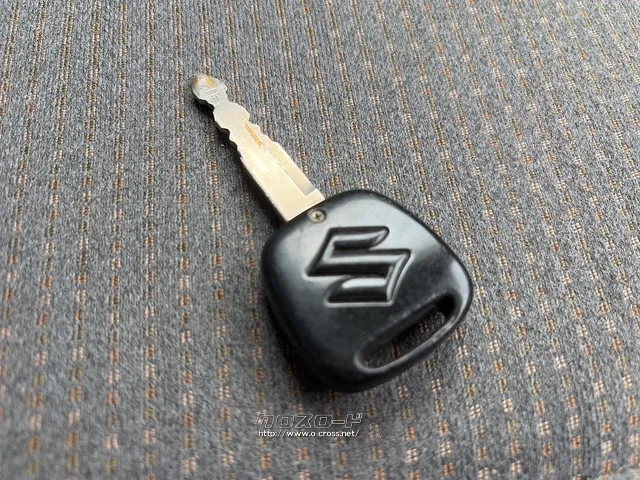 ホンダ N-VAN