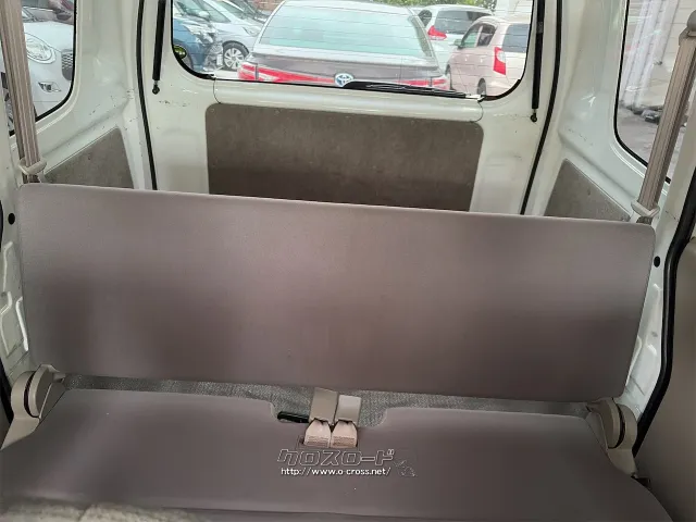 ホンダ N-VAN