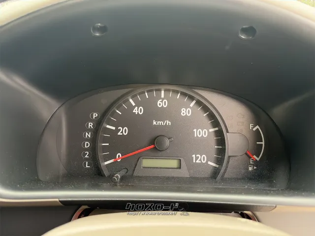ホンダ N-VAN