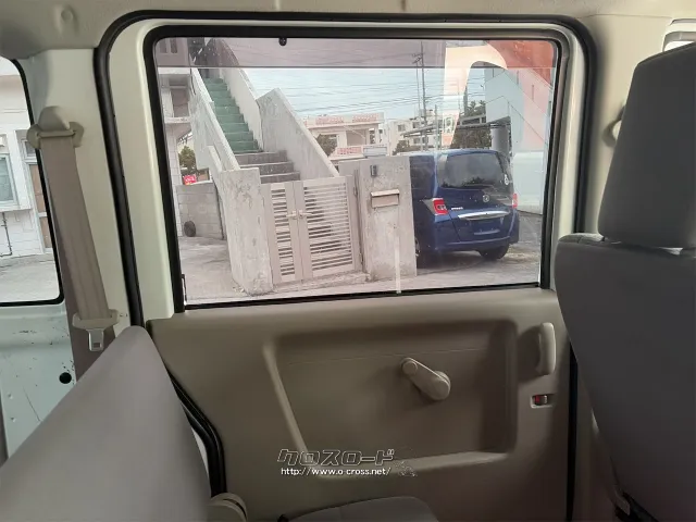 ホンダ N-VAN