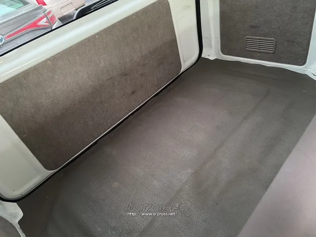 ホンダ N-VAN