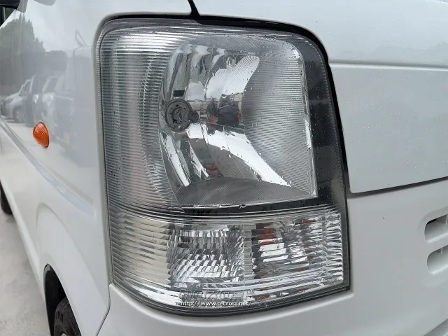 ホンダ N-VAN