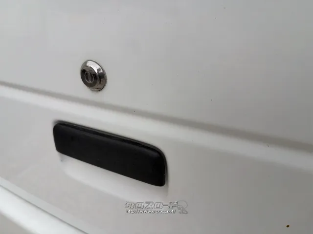 ホンダ N-VAN