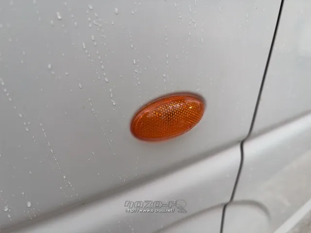 ホンダ N-VAN