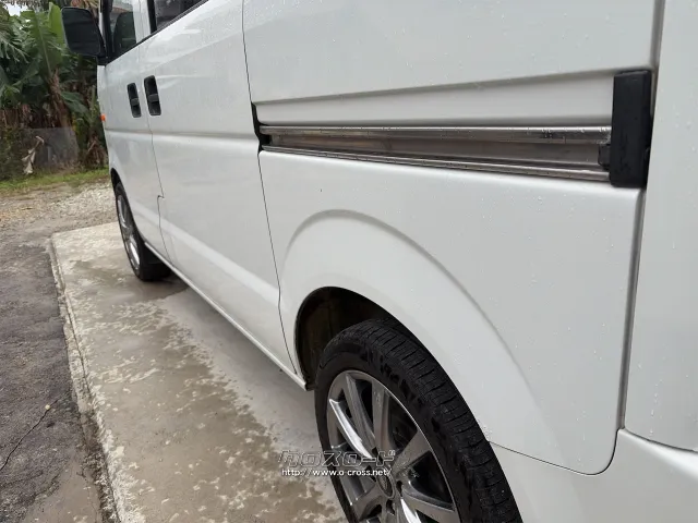 ホンダ N-VAN