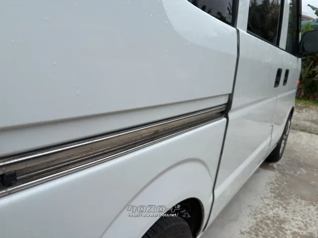 ホンダ N-VAN
