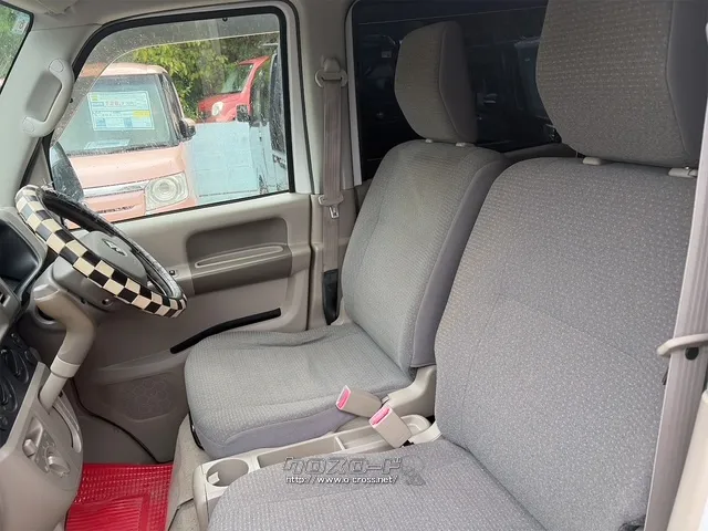 ホンダ N-VAN