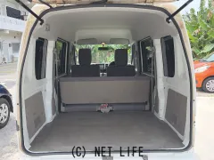 ホンダ N-VAN