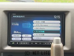 ホンダ N-VAN