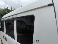 ホンダ N-VAN