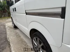 ホンダ N-VAN