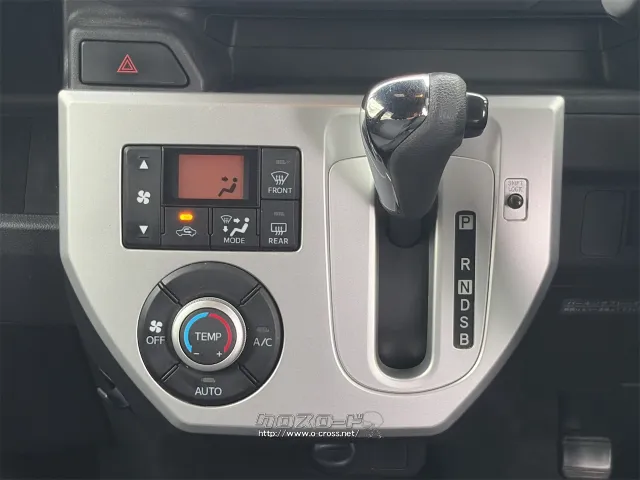 ダイハツ ウェイク