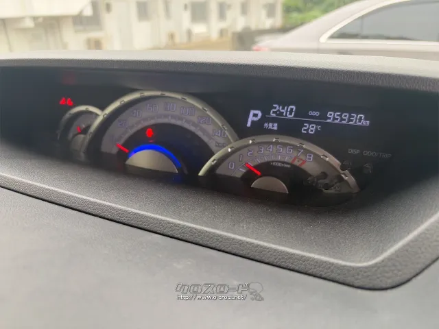 ダイハツ ウェイク