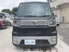 ダイハツ ウェイク