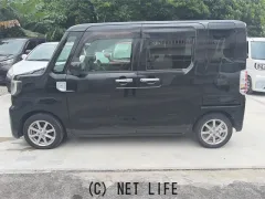 ダイハツ ウェイク