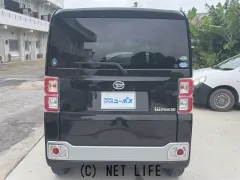 ダイハツ ウェイク