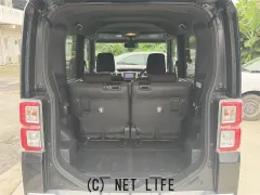 ダイハツ ウェイク
