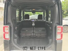 ダイハツ ウェイク