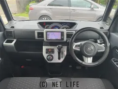 ダイハツ ウェイク