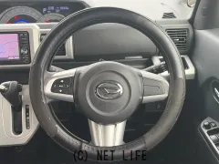 ダイハツ ウェイク
