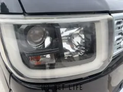 ダイハツ ウェイク