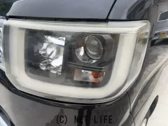 ダイハツ ウェイク