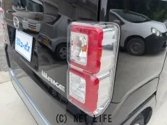 ダイハツ ウェイク