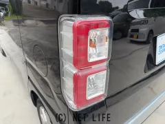 ダイハツ ウェイク