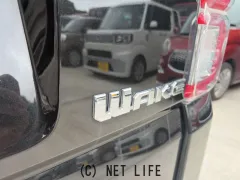 ダイハツ ウェイク