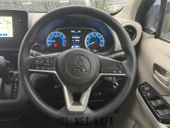 三菱 eKワゴン