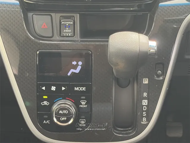 ダイハツ ムーヴ
