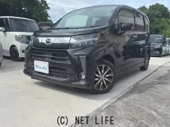 ダイハツ ムーヴ