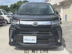 ダイハツ ムーヴ