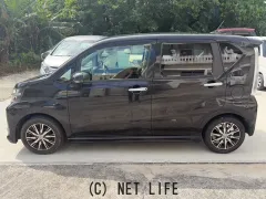 ダイハツ ムーヴ