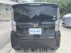 ダイハツ ムーヴ