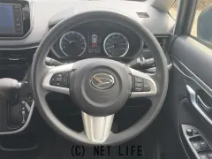 ダイハツ ムーヴ