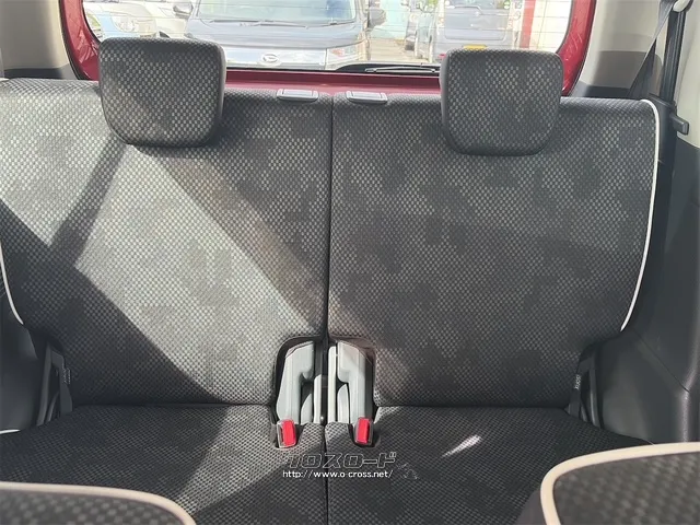 スズキ ハスラー