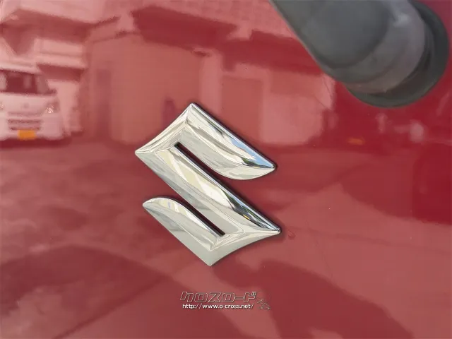 スズキ ハスラー