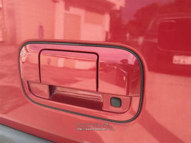 スズキ ハスラー