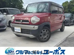 スズキ ハスラー