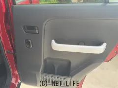 スズキ ハスラー