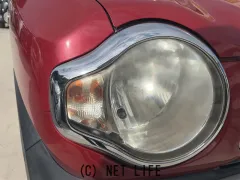 スズキ ハスラー