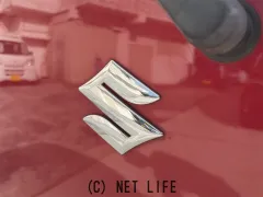 スズキ ハスラー