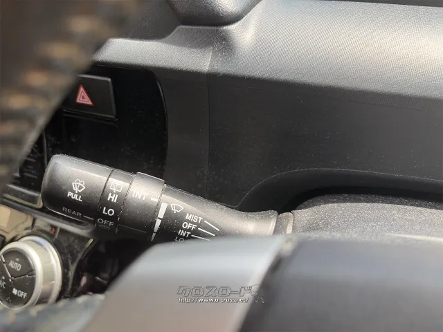 トヨタ アクア
