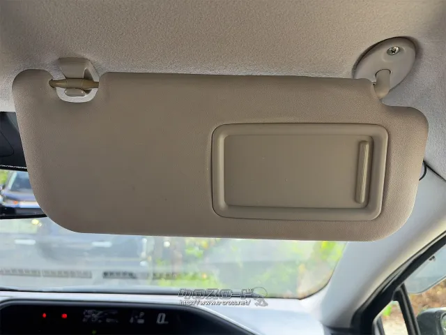 トヨタ アクア